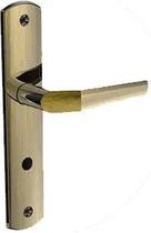 Fechadura Pop Line Banheiro Antique Brass 03003.0811.15 Fechadura Pop Line Banheiro Antique Brass 03003.0811.15