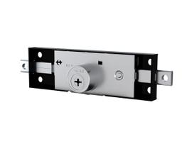 Fechadura Porta Aco Enrolar Stam Tetra 1201 Fechadura Porta Aco Enrolar Stam Tetra 1201