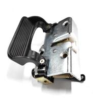 Fechadura porta cargo c/chave l/e ori nac **ford cargo