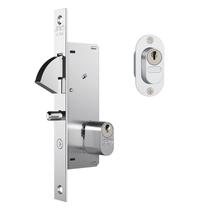 Fechadura Porta Correr Bico Papagaio 940 - Stam Fechadura Porta Correr Bico Papagaio 940 - Stam