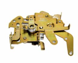 Fechadura porta correr sprinter (mecanismo)