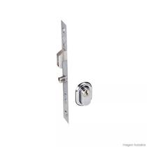 Fechadura Porta de Correr 801 Cromado