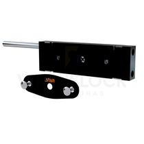 Fechadura Porta de Enrolar 1200 Tetra Stam Fechadura Porta de Enrolar 1200 Tetra Stam