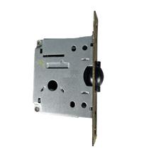 Fechadura Porta de Passagem 45mm Antique Brass 5050 Yale La Fonte Fechadura Porta de Passagem 45mm Antique Brass 5050 Yale La Fonte