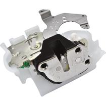 Fechadura Porta Diant Esquerdo Gm S10 Trailblazer Após 12 F103