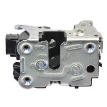 Fechadura Porta Diant Lado Direito Daily Após 07 2pts - Iveco