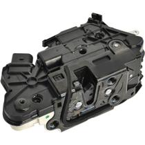 Fechadura Porta Diant Lado Esquerdo Vw Up Após 14 - Volkswagen