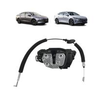 Fechadura porta dianteira byd king 2024 a 2025 (com cabo) lado direito - had-6105209