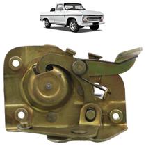Fechadura Porta Dianteira C10 1964 1965 1966 1967 a 1994 Com Mola