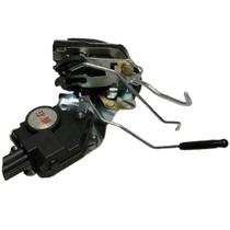 Fechadura Porta Dianteira Direita C/Trava A7 A9 Shineray Original