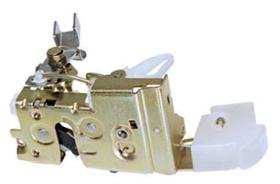 Fechadura Porta Dianteira Direita Escort 93/96
