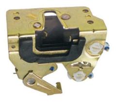 Fechadura Porta Dianteira Direita Gol G2 Mecânica 20676