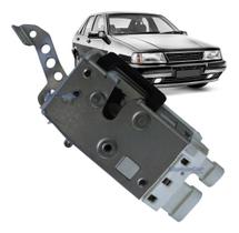 Fechadura Porta Dianteira Elétrica Tempra Tipo Esquerda 1991