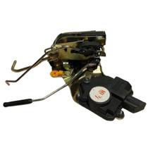 Fechadura Porta Dianteira Esquerda C/Trava A7 A9 Shineray Or