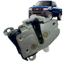 Fechadura Porta Dianteira Esquerda Ford Ranger - Predisposta para Eletrica - Universal Automotive