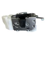 Fechadura Porta Dianteira Esquerda Gol Ou Saveiro G2 G3 G4