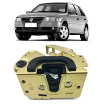 Fechadura Porta Dianteira Esquerda Gol Saveiro Parati G2 G3 G4