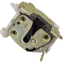 Fechadura Porta Dianteira Esquerda Mecânica Iveco Vertis Após 2011 Fechadura Porta Dianteira Esquerda Mecânica Iveco Vertis Após 2011