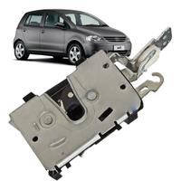 Fechadura Porta Dianteira Fox Crossfox Spacefox 2003 2004 2005 2006 2007 2008 2009 - Lado Direito