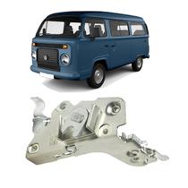 Fechadura Porta Dianteira Kombi 1975 A 2013 Lado Esquerdo