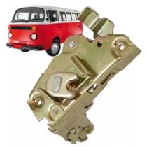 Fechadura Porta Dianteira Kombi Caminhão Vw Worker Esquerda