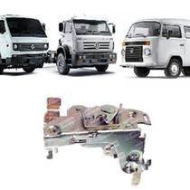 Fechadura Porta Dianteira Kombi Clipper Ate 1996 Delivery Titan Tractor Worker Mecanica Lado Esquerdo Referencia 2318370151