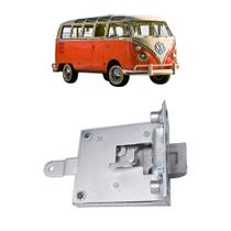 Fechadura Porta Dianteira Kombi Corujinha 1957 À 1975 Fechadura Porta Dianteira Kombi Corujinha 1957 À 1975