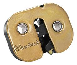 Fechadura Porta Dianteira Lado Direito Fiorino Elba Prêmio