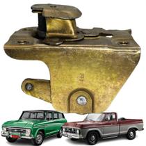 Fechadura Porta Dianteira Lado Esquerdo GM Veraneio A10 C14 C10 D10 D60 D70