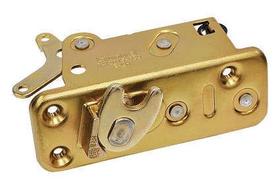 Fechadura Porta Dianteira Lado Esquerdo Mercedes 610