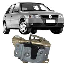Fechadura Porta Dianteira Ld Gol G3 G4 Ate 2009 Predisposta Eletrica
