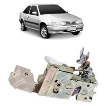 Fechadura Porta Dianteira Ld Logus Pointer Ate 1996 Predisposta Eletrica