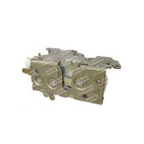 Fechadura Porta Dianteira Le Actros Atego Axor Sprinter Predisposta Eletrica