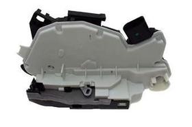 Fechadura porta dianteira le amarok 2.0 16v tdi 10/... / tiguan 2.0 tsi 09/18 (7 pinos)