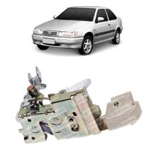 Fechadura Porta Dianteira Le Logus Pointer Ate 1996 Predisposta Eletrica