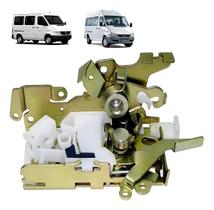 Fechadura Porta Dianteira Le Sprinter 97 À 2012 Axor/atego