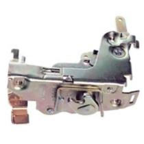 Fechadura Porta Dianteira Volkswagen Caminhao Kombi Clipper Delivery Worker Titan Tractor 2318370151 20333 Universal Automotive