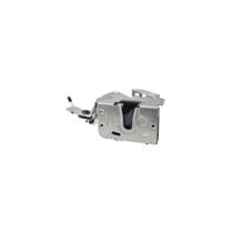 Fechadura Porta Dianteira Vw Fox 2003/2009 Esq Fechadura Porta Dianteira Vw Fox 2003/2009 Esq
