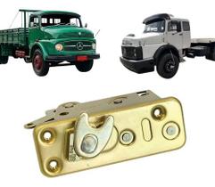 Fechadura Porta Direita Caminhão M Benz Família 1113 Fechadura Porta Direita Caminhão M Benz Família 1113