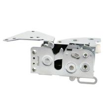 Fechadura Porta Direita Volvo Vm Mecânica - Universal Fechadura Porta Direita Volvo Vm Mecânica - Universal