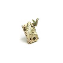 FECHADURA PORTA ESQUERDA FORD CORCEL II 77 a 86 BELINA II DEL REY SCALA PAMPA 77a 91 MECANICA 30.179 FECHADURA PORTA ESQUERDA FORD CORCEL II 77 a 86 BELINA II DEL REY SCALA PAMPA 77a 91 MECANICA 30.179