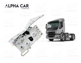 Fechadura Porta Esquerda Volvo Vm Mecânica - Universal / V&B / JAHU Fechadura Porta Esquerda Volvo Vm Mecânica - Universal / V&B / JAHU