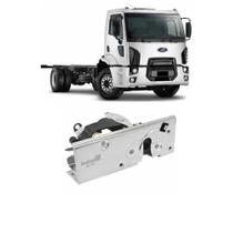 Fechadura Porta FD Cargo 2011 LD Elétrica - AC46E219A64ACQ7