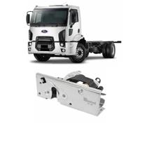 Fechadura Porta FD Cargo 2011 LE Elétrica - AC46E219A65ACQ7