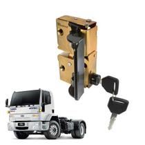 Fechadura Porta FD Cargo Até 2010 Direita - 86HUE21812AA - UNIVERSAL