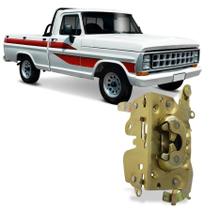 Fechadura Porta FD F-1000 F-4000 Até 92 LE - 89TU8121813A