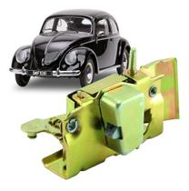 Fechadura Porta Fusca Karman Guia - 1955 Ate 1977 Lado Esquerdo