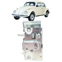 Fechadura porta interna fusca 1959 a 1977 lado esquerdo