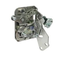 Fechadura porta interna l/d daf xf 105 compatível com: daf x