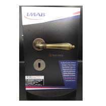 Fechadura porta interna lily imab antique ouro velho aq quarto sala colonial classica maquina 55 mm Fechadura porta interna lily imab antique ouro velho aq quarto sala colonial classica maquina 55 mm